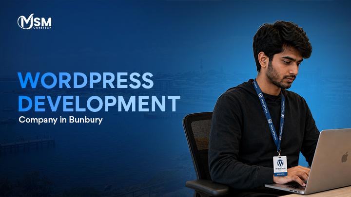 Top 5 WordPress Website Development Companies in Bunbury