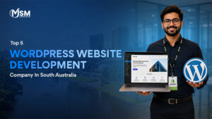 Wordpress Website Development Company In South Australia