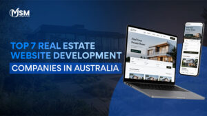 Real Estate Website Development Company in Australia
