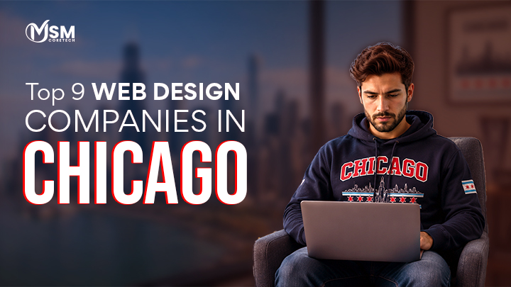Top 9 Web Design Companies in Chicago