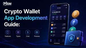 Crypto Wallet App Development Guide