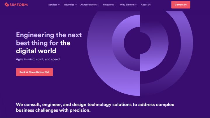 Simform