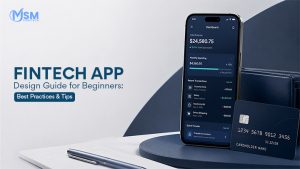 FinTech App Design