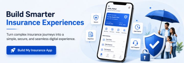 Health Insurance App