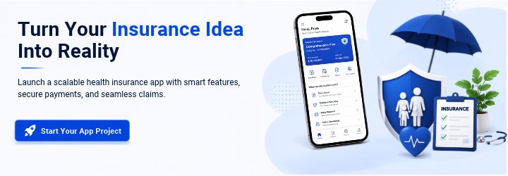 Start your app project