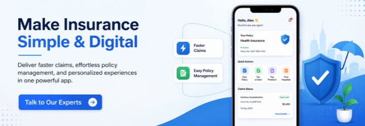 Talk to our experts