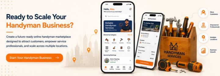 Start Your Handyman Business
