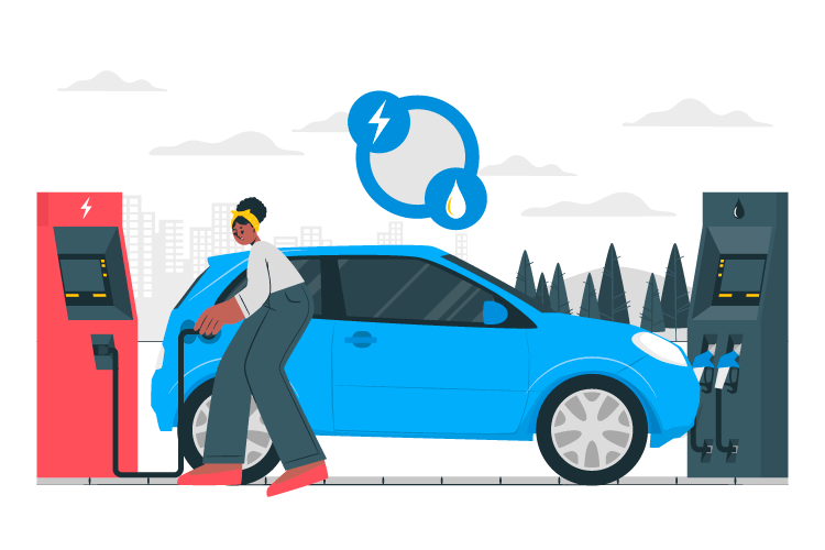 Automotive Industry Services