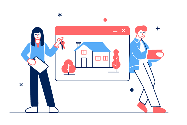 Real Estate Industry Services