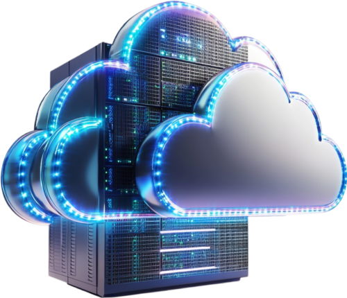Seamless Cloud Migration Strategy