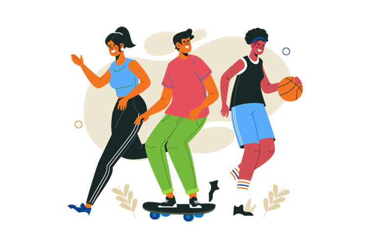 Sports Industry Services