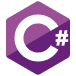 C#