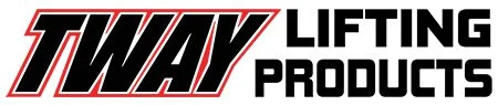 Tway Lifting | Rigging Solutions Since 1945 logo