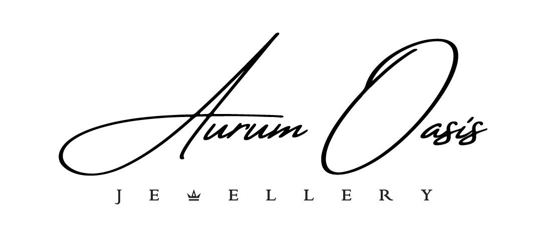 Aurum Oasis | Digital Retail for Jewelry & Corporate Gifting logo