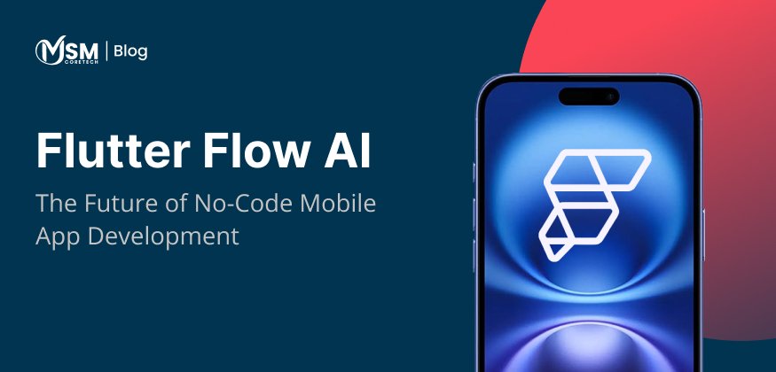 FlutterFlow AI for mobile app development