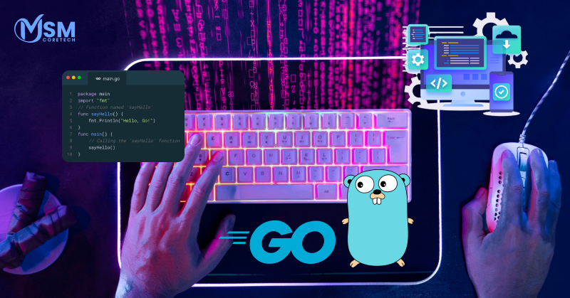 golang-for-mobile-application-development
