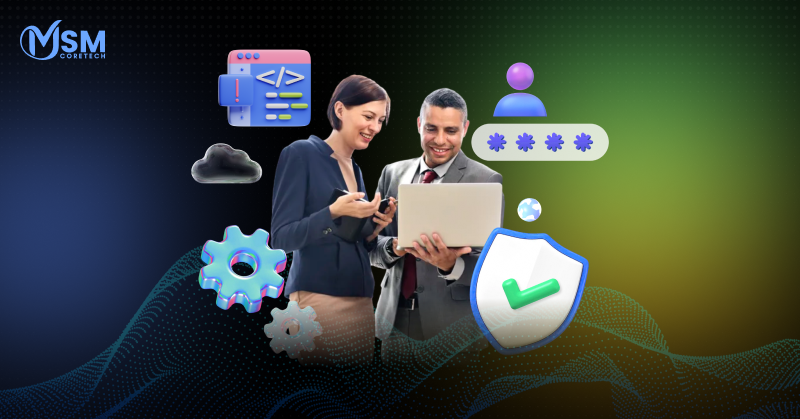 Integrate Legacy Systems