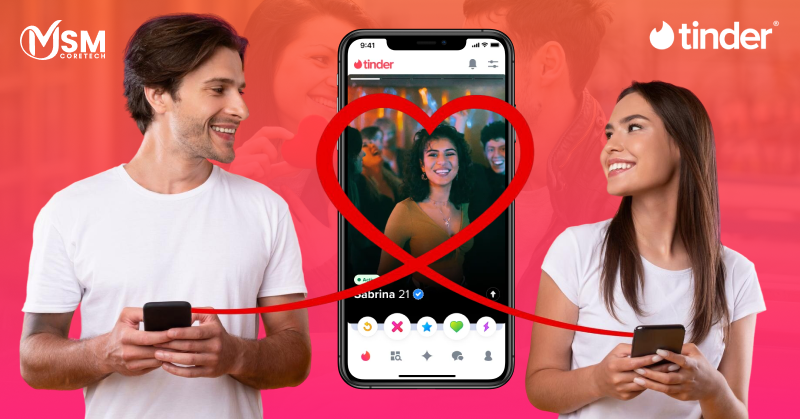 cost to build an app like tinder