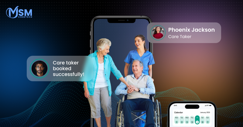 Aged Care Management Software