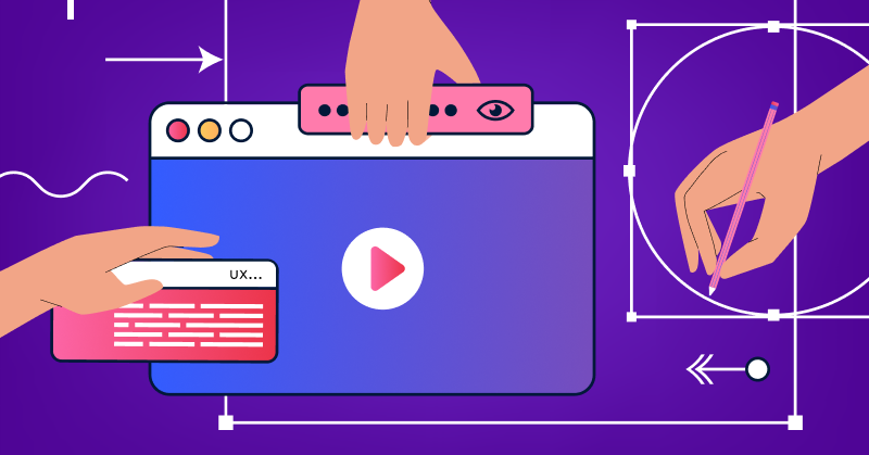 Motion UI & UX Trends