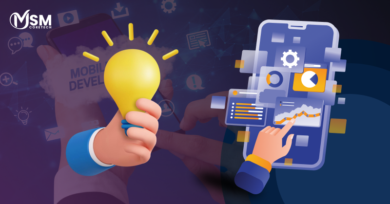 Top 7 App Development Ideas in the Middle East