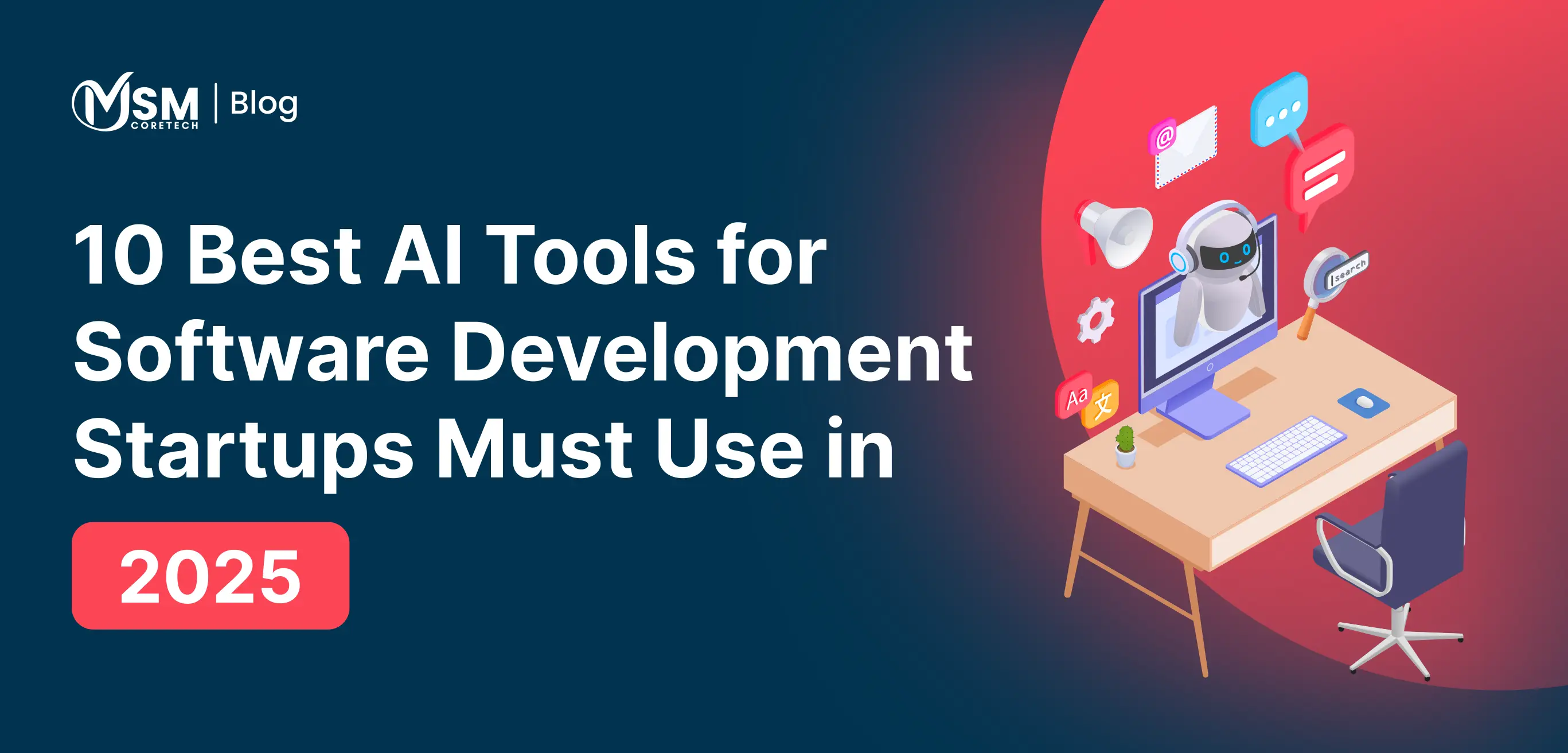Top AI Software Engineering Tools & Uses