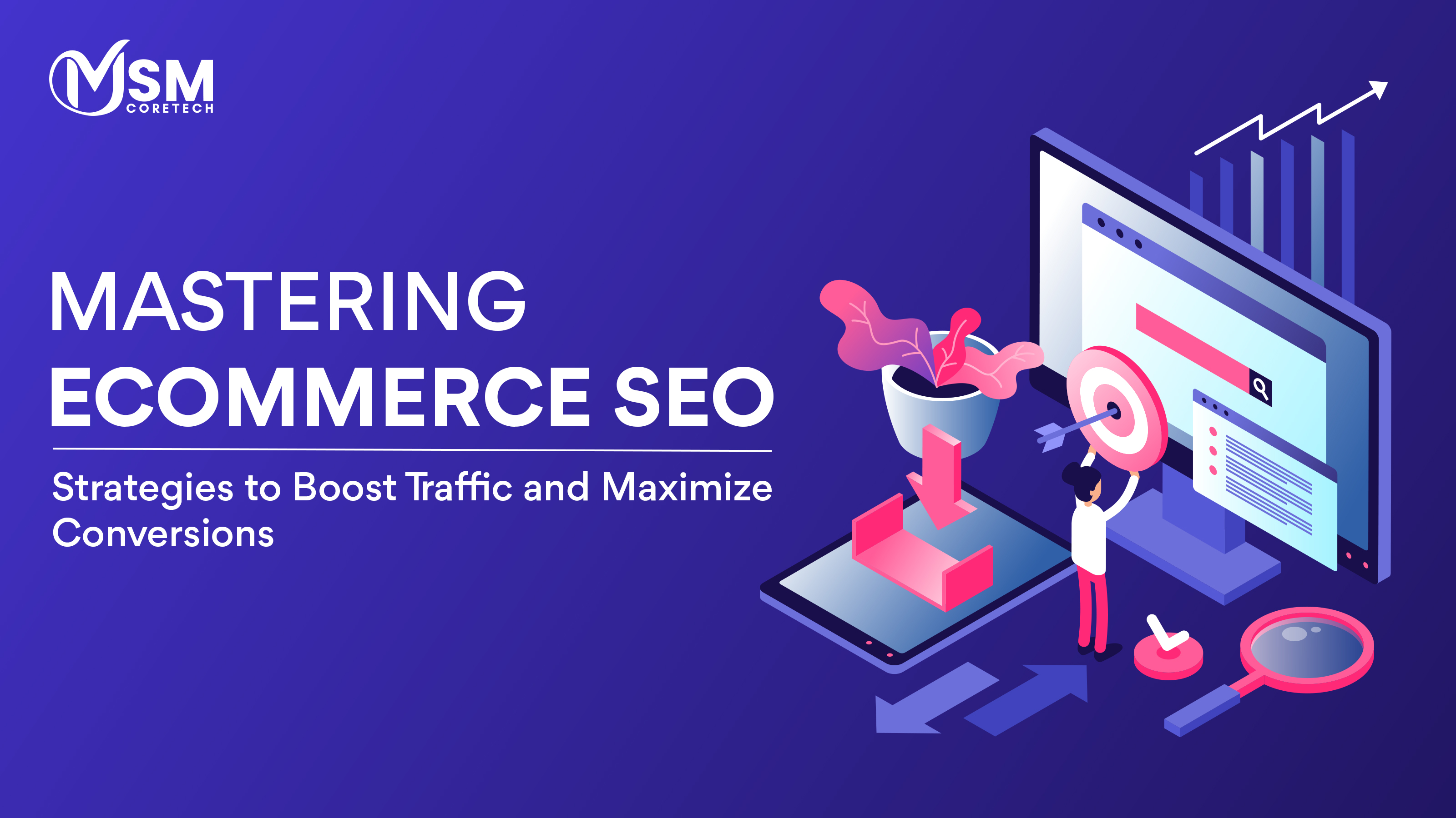 ecommerce SEO guide