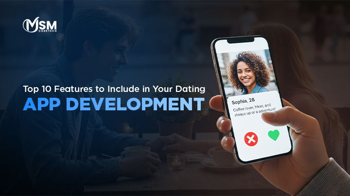 dating app development company